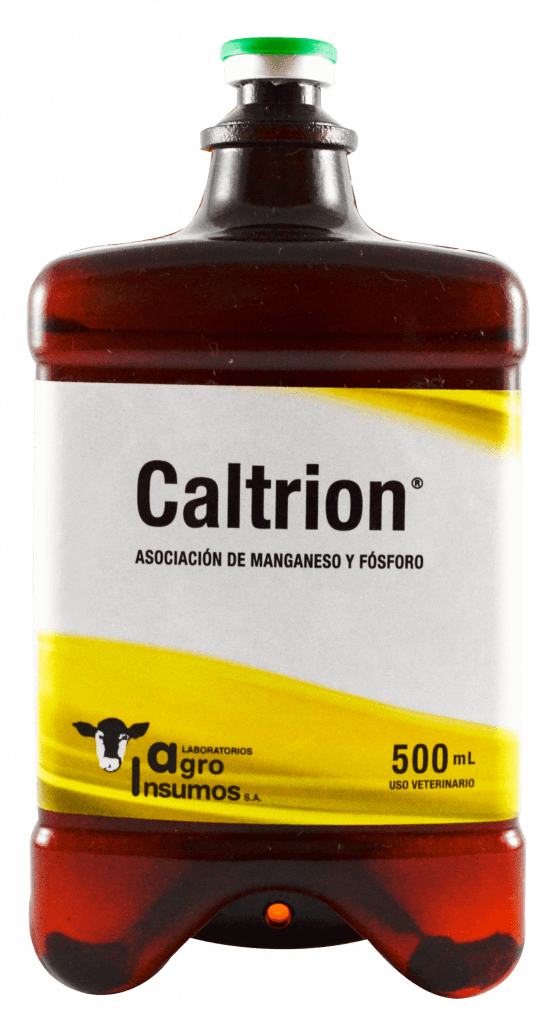 Caltrion