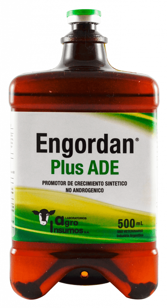 Engordan Plus ADE
