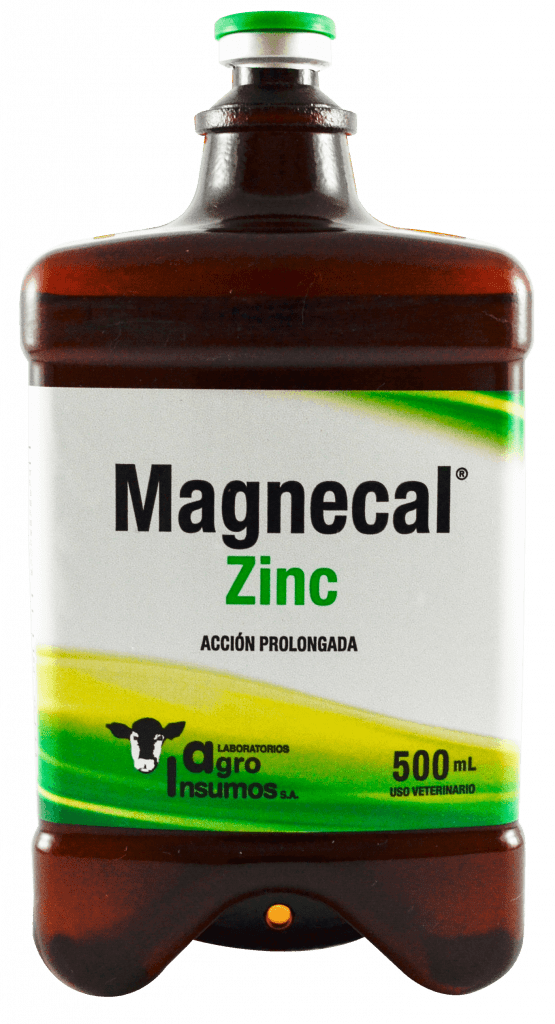 Magnecal Zinc