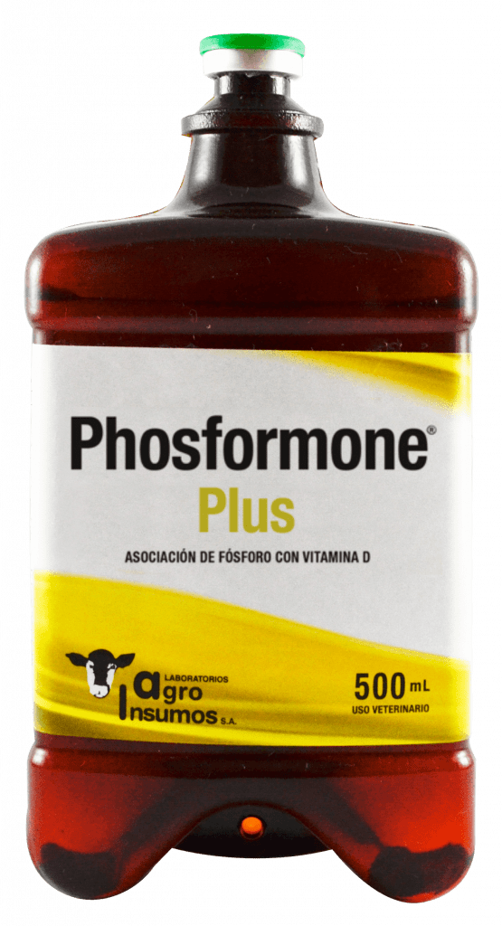 Phosformone Plus