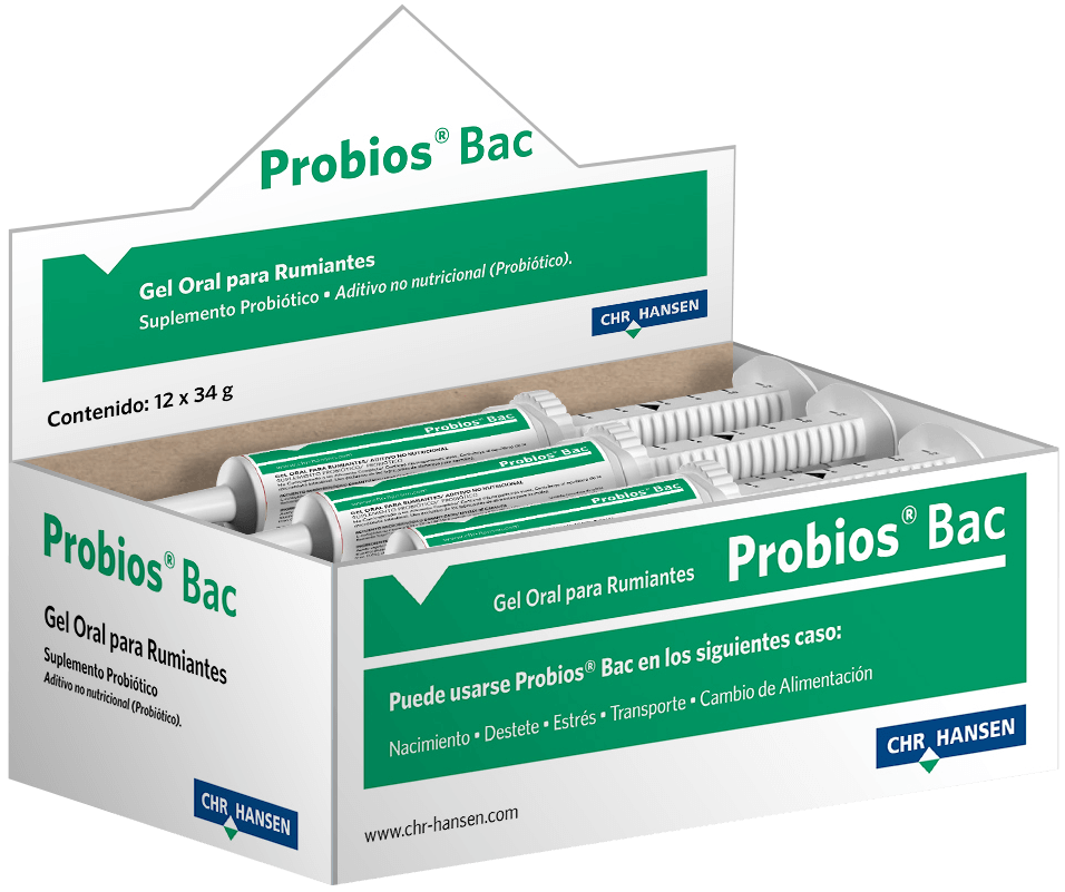 Probios Bac