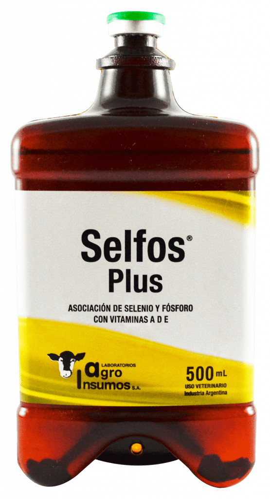 Selfos Plus