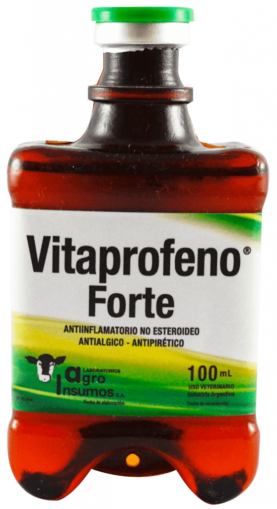 Vitaprofeno Forte